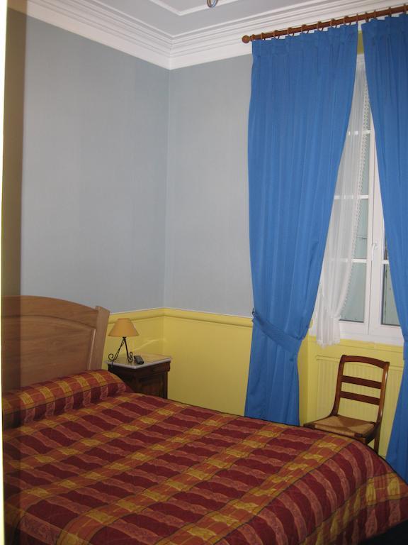 Hotel Colombet Nyons Camera foto